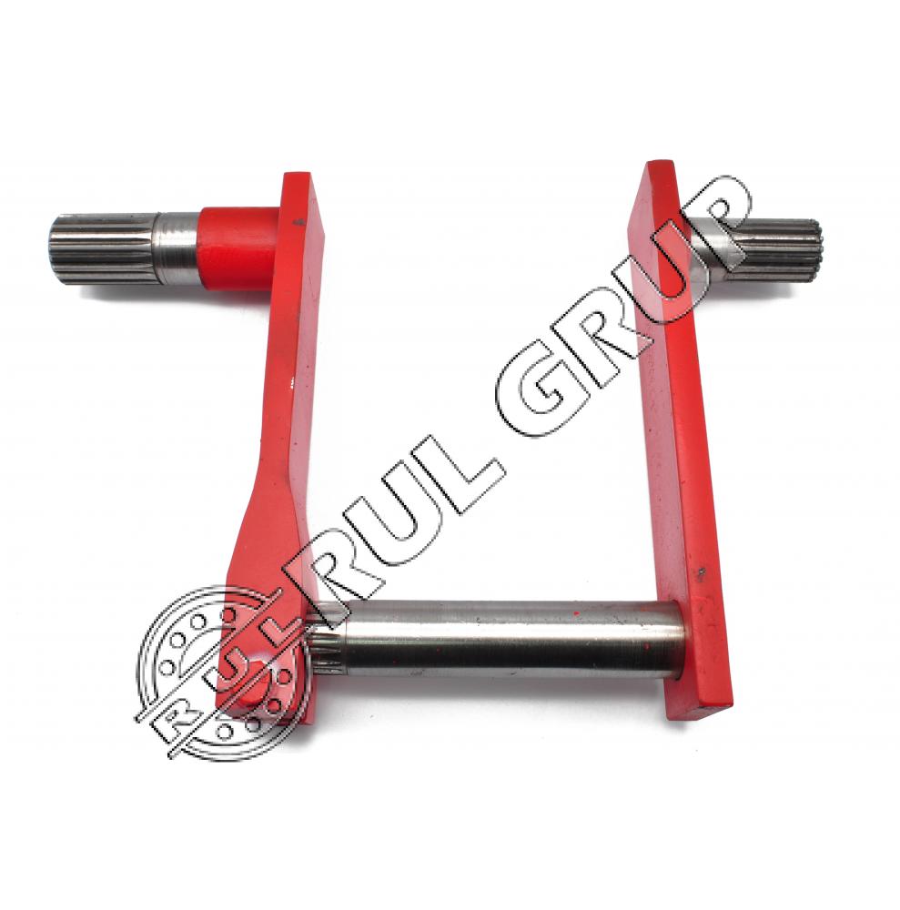 ARBORE 1115.34.01.40 WELGER AP41 AP45